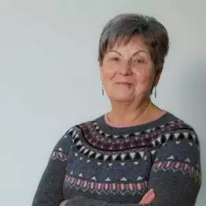 Portraitfoto der Kontaktperson