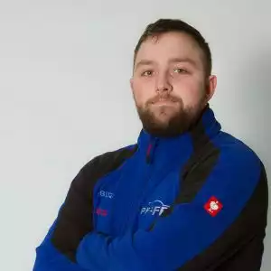 Portraitfoto der Kontaktperson