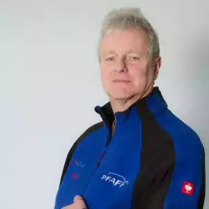 Portraitfoto der Kontaktperson