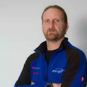 Portraitfoto der Kontaktperson