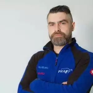 Portraitfoto der Kontaktperson