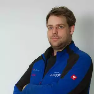 Portraitfoto der Kontaktperson