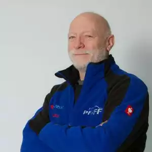 Portraitfoto der Kontaktperson
