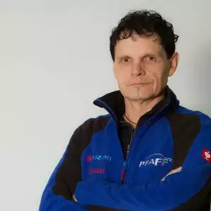 Portraitfoto der Kontaktperson