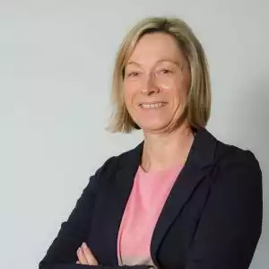 Portraitfoto der Kontaktperson