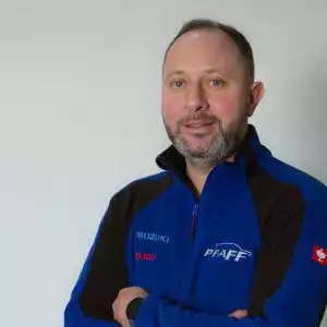 Portraitfoto der Kontaktperson