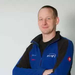 Portraitfoto der Kontaktperson