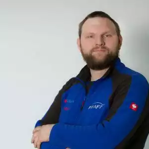 Portraitfoto der Kontaktperson