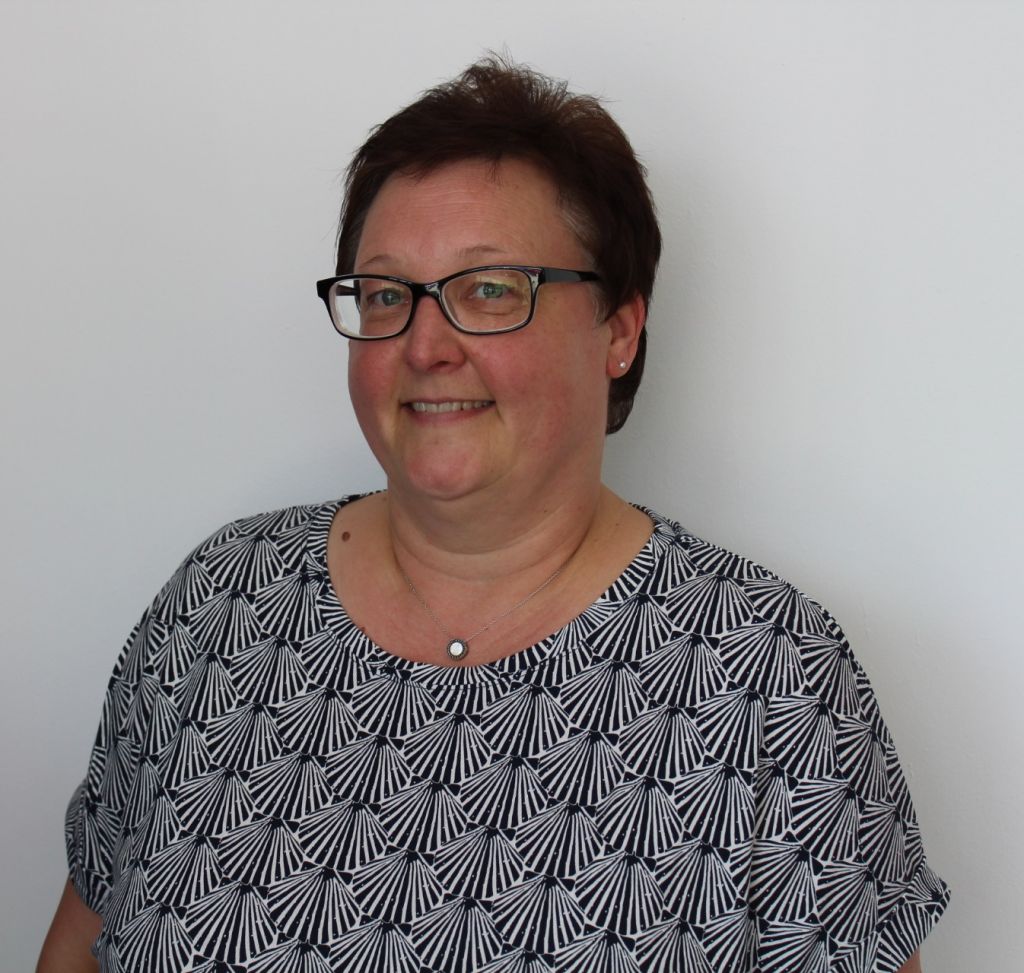 Portraitfoto der Kontaktperson