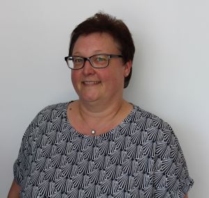 Portraitfoto der Kontaktperson
