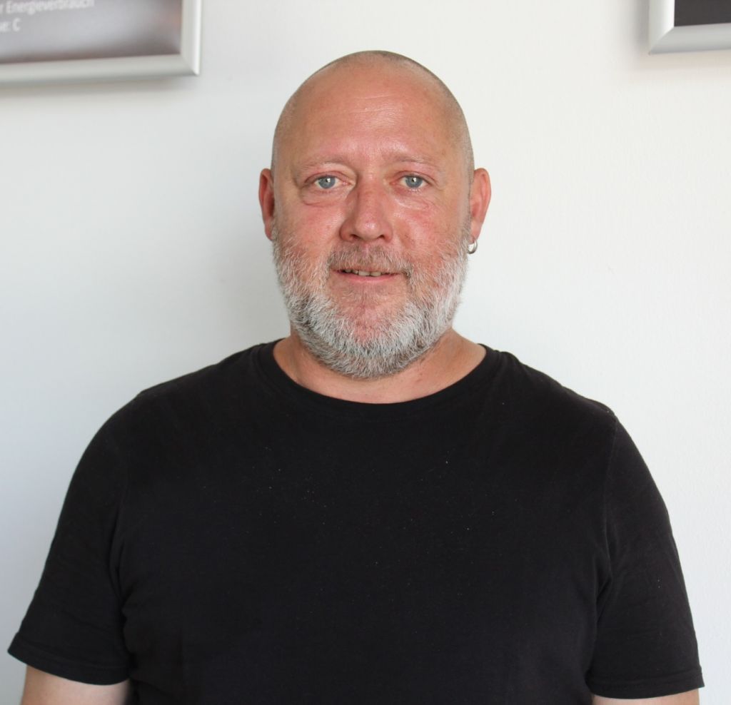 Portraitfoto der Kontaktperson