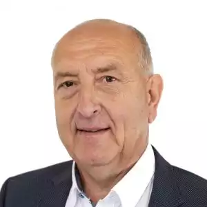 Portraitfoto der Kontaktperson