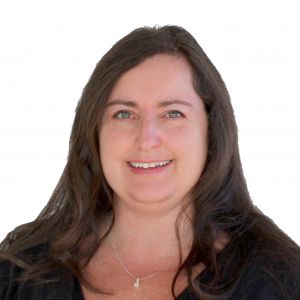 Portraitfoto der Kontaktperson