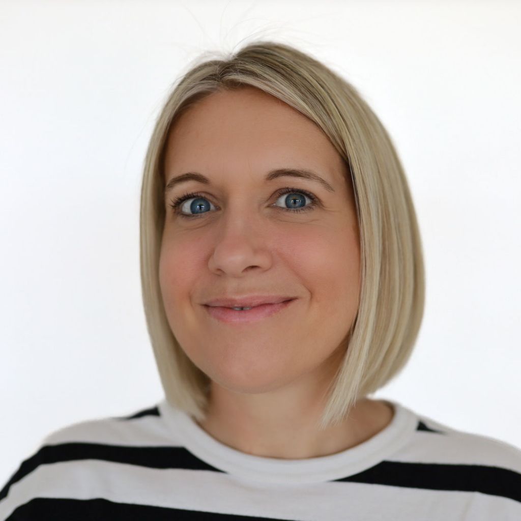 Portraitfoto der Kontaktperson