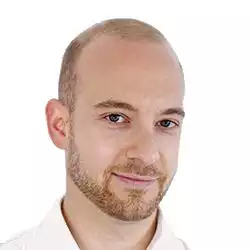 Portraitfoto der Kontaktperson