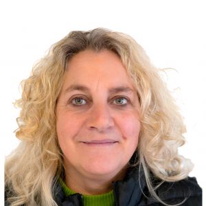 Portraitfoto der Kontaktperson