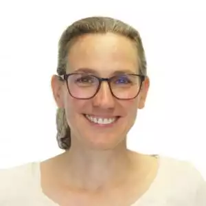 Portraitfoto der Kontaktperson
