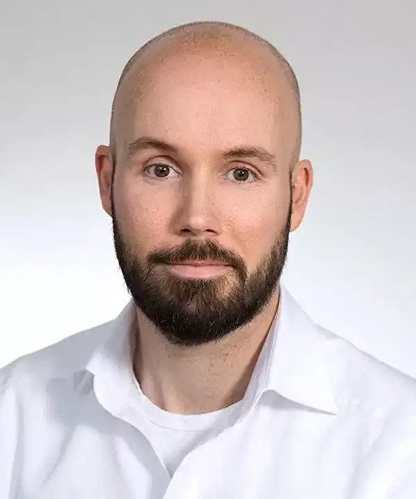 Portraitfoto der Kontaktperson