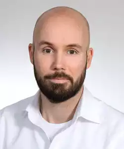 Portraitfoto der Kontaktperson