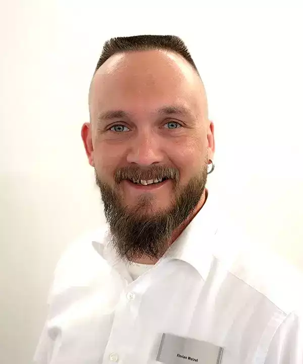 Portraitfoto der Kontaktperson
