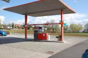.Die Tankstelle von Auto Albrecht in Johanniskirchen ist zu folgenden Zeiten für Sie geöffnet: