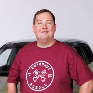 Portraitfoto der Kontaktperson