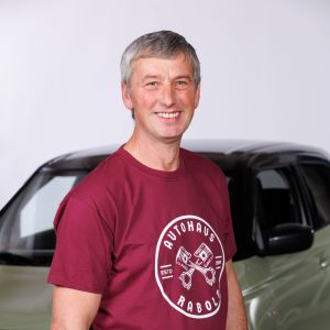 Portraitfoto der Kontaktperson