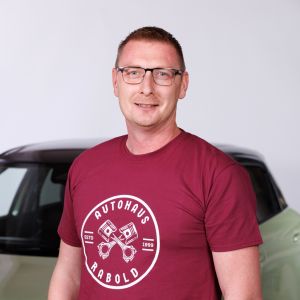 Portraitfoto der Kontaktperson