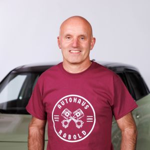 Portraitfoto der Kontaktperson