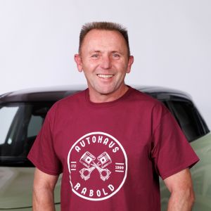 Portraitfoto der Kontaktperson