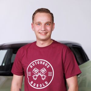 Portraitfoto der Kontaktperson