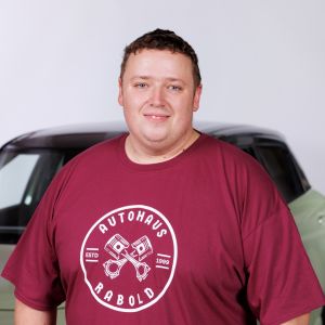 Portraitfoto der Kontaktperson