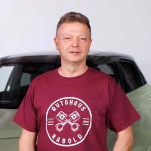 Portraitfoto der Kontaktperson