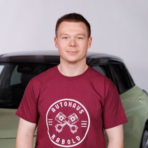 Portraitfoto der Kontaktperson