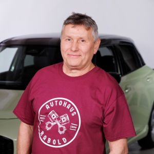 Portraitfoto der Kontaktperson