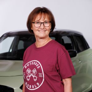 Portraitfoto der Kontaktperson