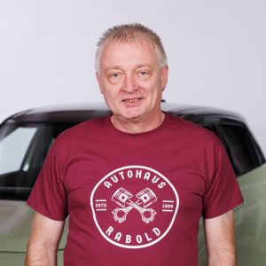 Portraitfoto der Kontaktperson