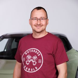 Portraitfoto der Kontaktperson