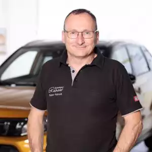 Portraitfoto der Kontaktperson