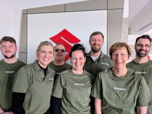 Team Börner 2026