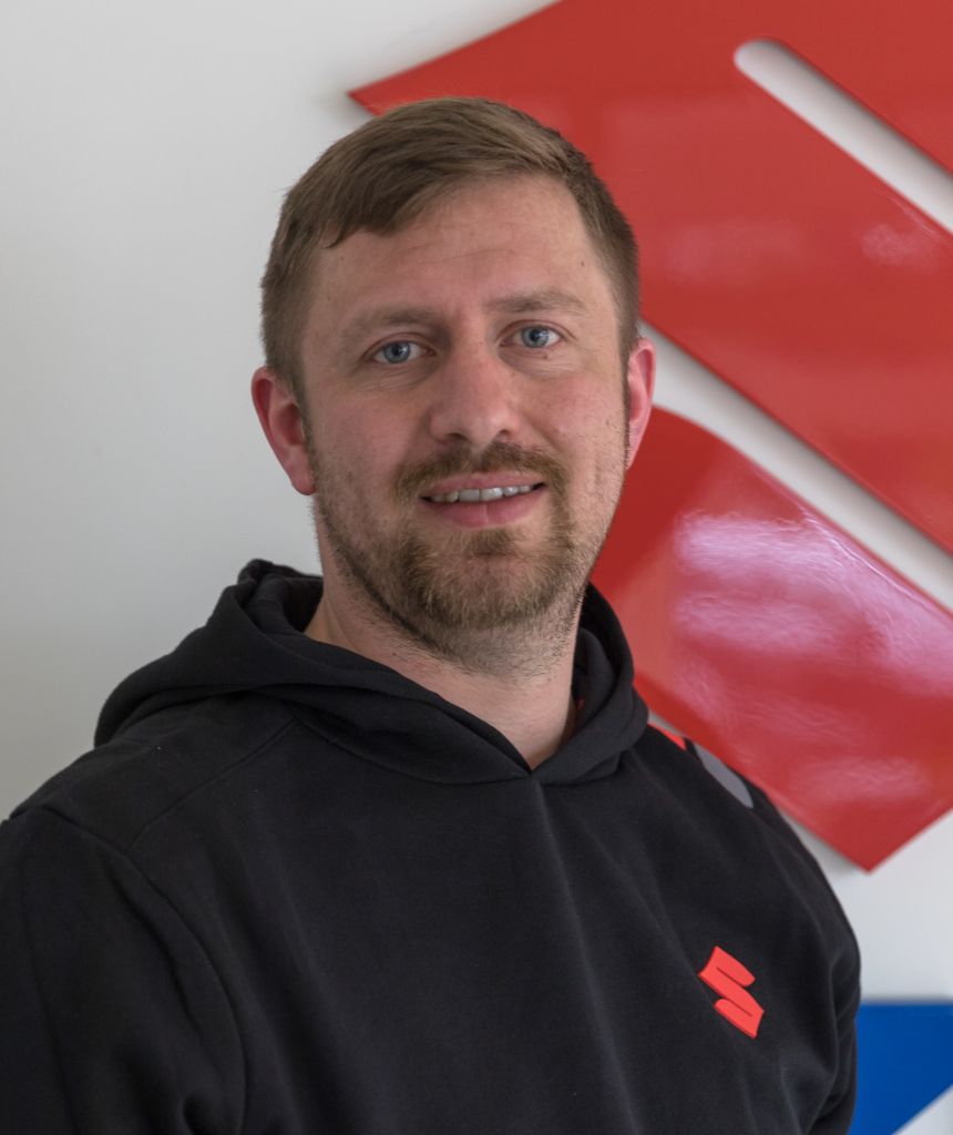 Portraitfoto der Kontaktperson