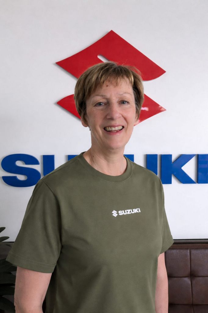 Portraitfoto der Kontaktperson