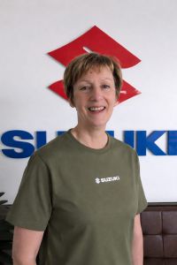Portraitfoto der Kontaktperson