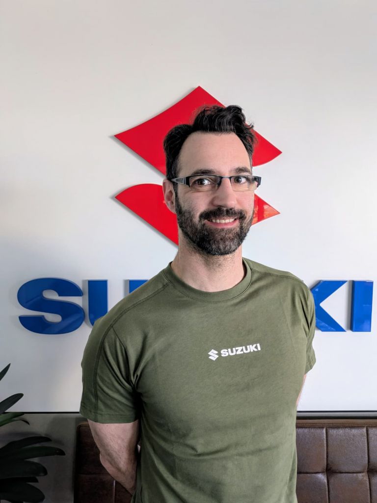 Portraitfoto der Kontaktperson