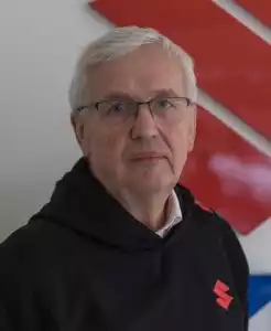 Portraitfoto der Kontaktperson