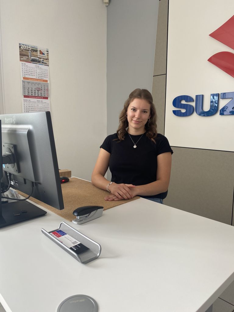 Portraitfoto der Kontaktperson