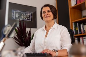 Portraitfoto der Kontaktperson