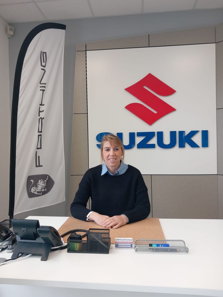 Portraitfoto der Kontaktperson