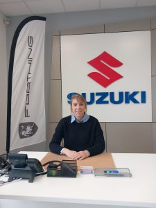Portraitfoto der Kontaktperson
