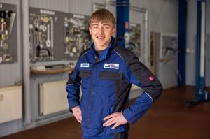 Portraitfoto der Kontaktperson